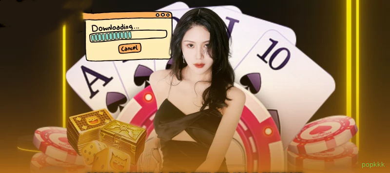 popkkk slots no app