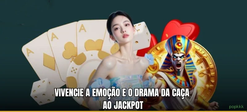 Pagamentos popkkk PIX
